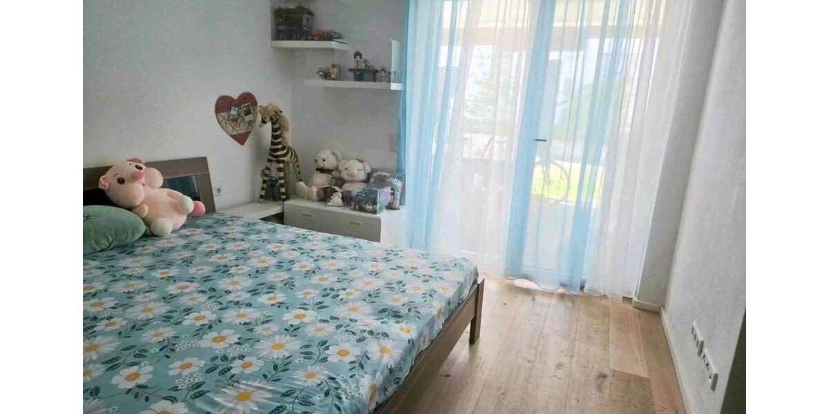 Terrassenwohnung Bad Homburg vor der Höhe Berliner Siedlung/Gartenfeld - 4 Zimmer, 124 m&sup2;, 729.000&euro; | Angebot:27134506