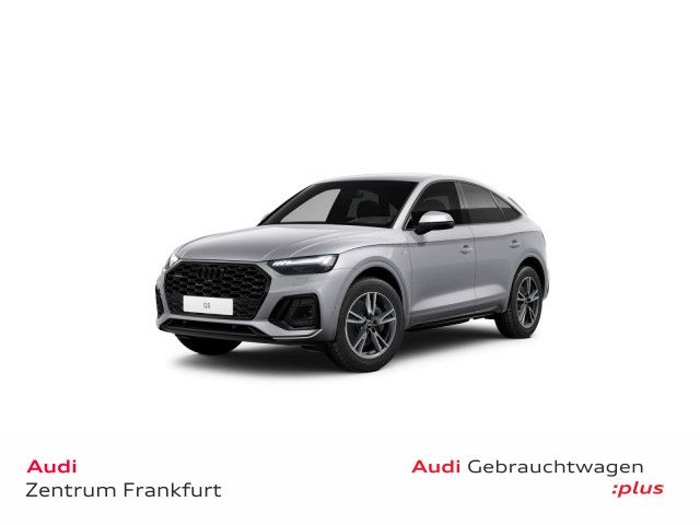 Audi Q5 23.136 km 53.750 &euro; Frankfurt am Main 60326