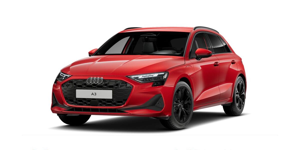 Audi A3 8.500 km 35.999 &euro; Hanau 63452