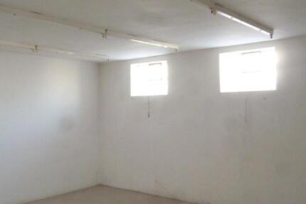 Kellerraum Lagerfläche zimmer