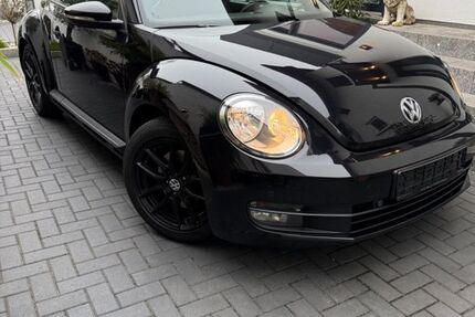 VW Beetle 228.015 km 5.999 &euro; Groß Gerau 64521