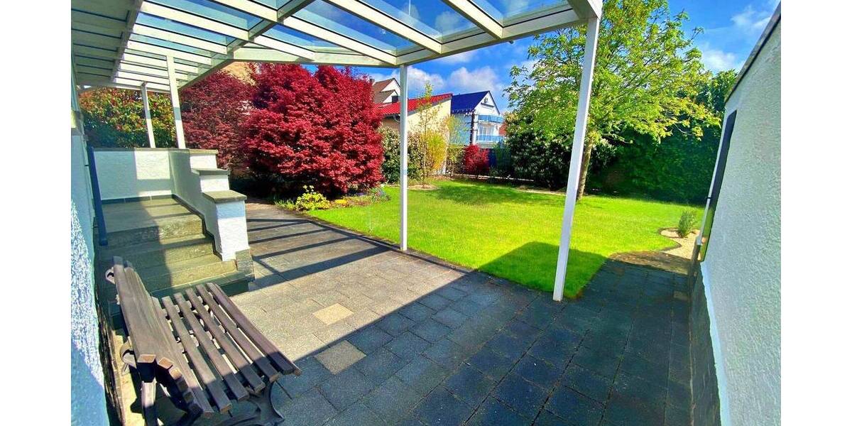 Einfamilienhaus Seligenstadt Froschhausen - 4 Zimmer, 105 m&sup2;, 450.000&euro; | Angebot:26902735