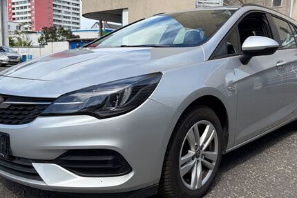 Opel Astra 122.900 km 7.250 &euro; Neu Isenburg 63263