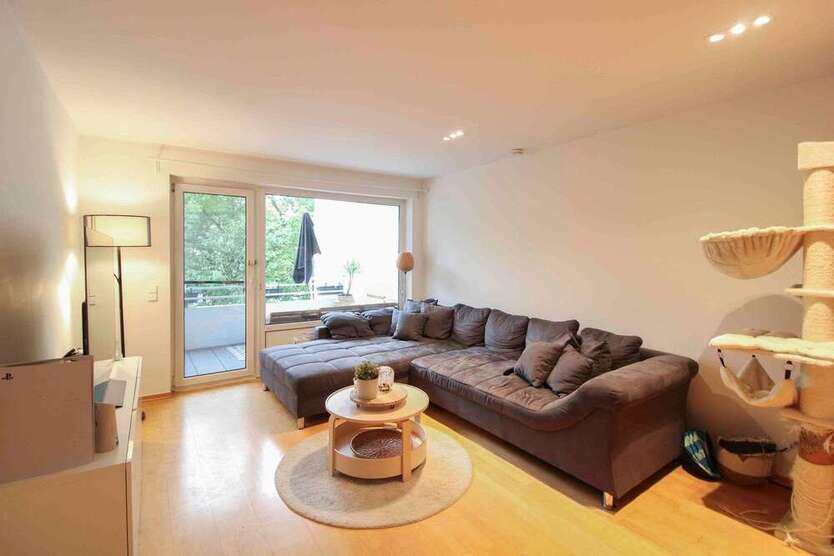 Wohnung zum Kaufen in Wiesbaden 349.000 € 98 m²