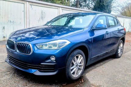 BMW X2 89.000 km 15.600 &euro; Kronberg im Taunus, Hessen 61476