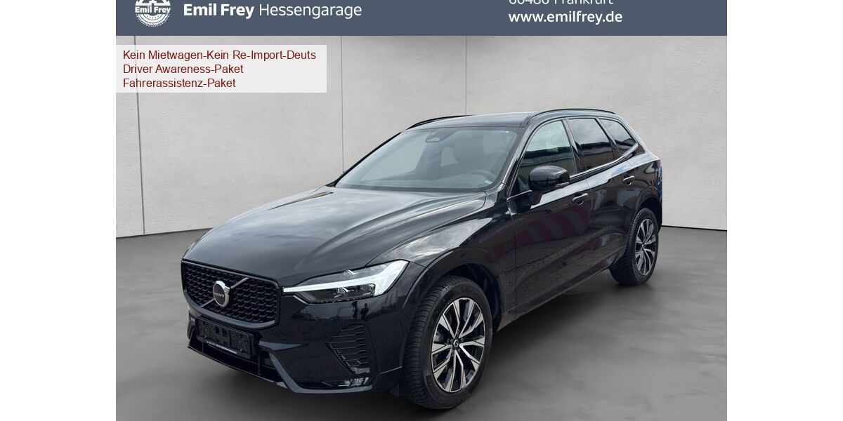 Volvo XC60 15.755 km 43.400 &euro; Frankfurt am Main 60486