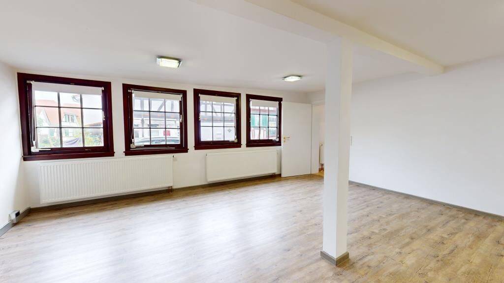 Einfamilienhaus Dreieich Dreieichenhain - 3 Zimmer, 119 m&sup2;, 1.500&euro; | Angebot:26863480