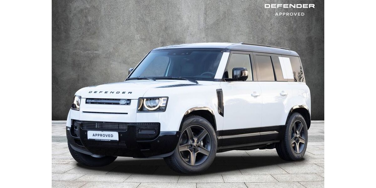 Land Rover Defender 12.813 km 76.250 &euro; Kronberg 61476