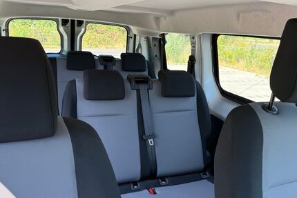 Peugeot Expert 49.800 km 19.999 &euro; Erlensee 63526