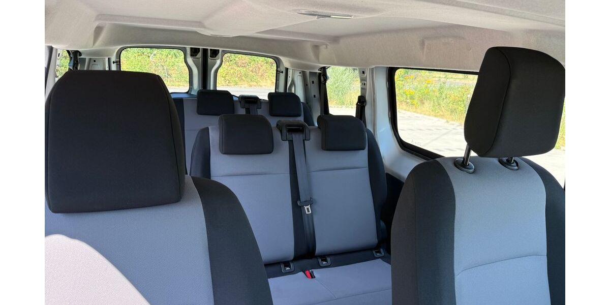 Peugeot Expert 49.800 km 19.999 &euro; Erlensee 63526