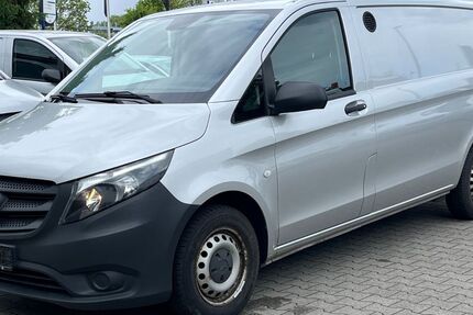 Mercedes-Benz Vito 133.482 km 13.800 &euro; Dietzenbach / bei Frankfurt am Main 63128