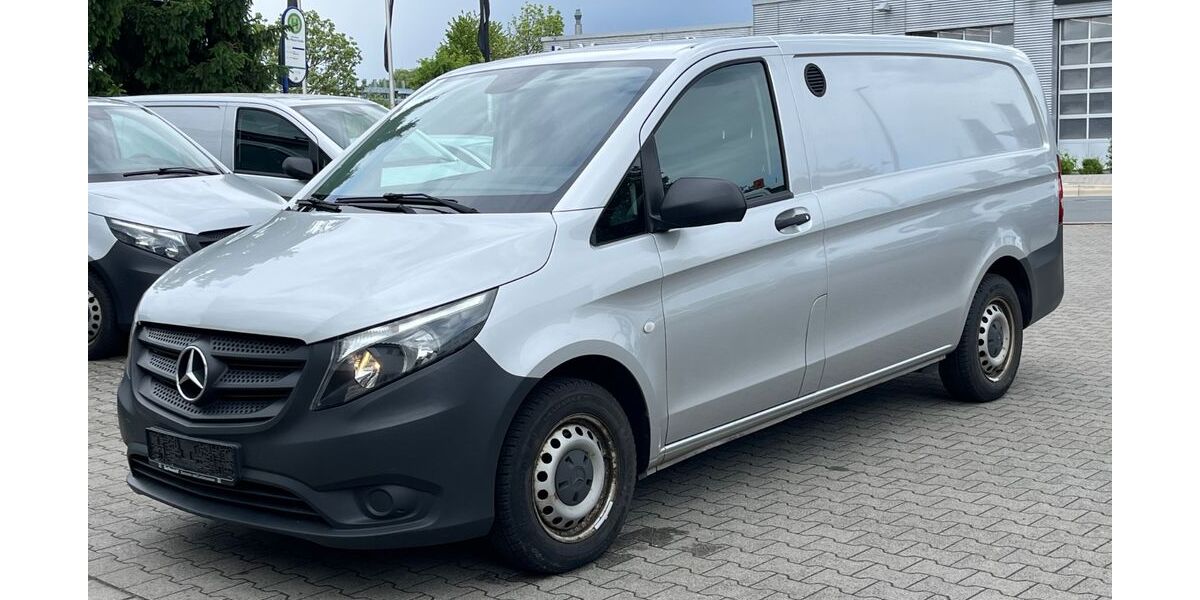 Mercedes-Benz Vito 133.482 km 13.800 &euro; Dietzenbach / bei Frankfurt am Main 63128