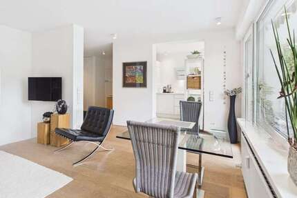 Wohnung Wiesbaden Bierstadt - 3 Zimmer, 84 m&sup2;, 435.000&euro; | Angebot:27019552