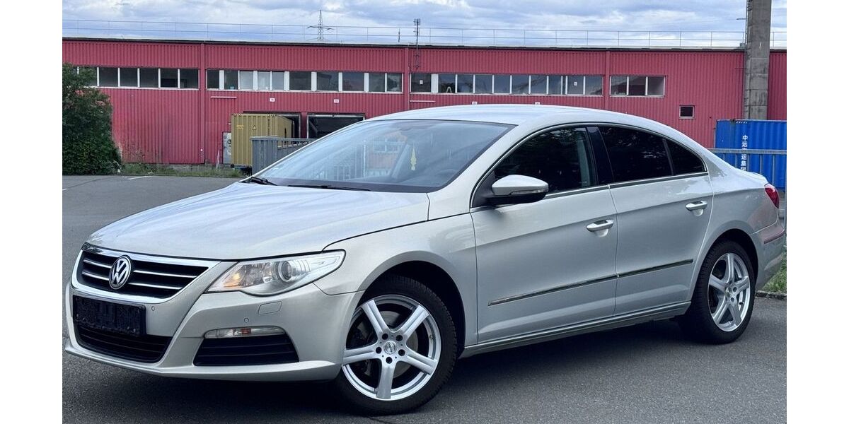 VW Passat 156.112 km 6.800 &euro; Dietzenbach 63128