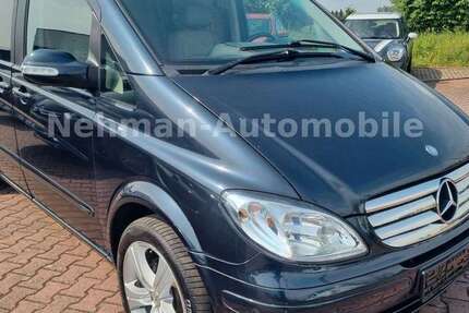 Mercedes-Benz Viano 178.258 km 8.490 € Karlstein am Main 63791