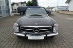 280 SL sehr guter Zustand, Classic Data 2+
