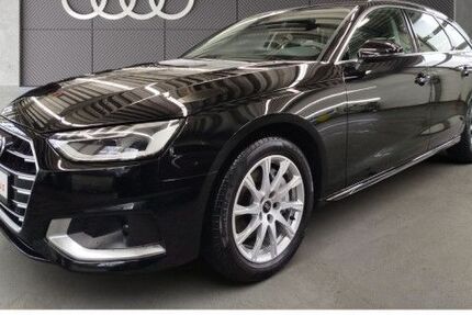 Audi A4 42.757 km 26.650 &euro; Frankfurt am Main 60326