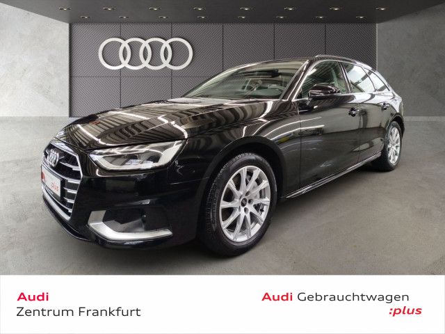 Audi A4 42.757 km 26.650 &euro; Frankfurt am Main 60326