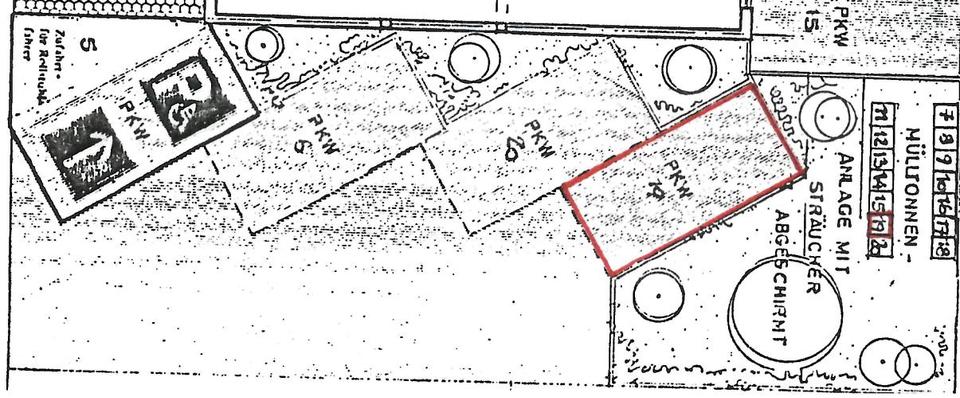 Dachgeschoßwohnung Griesheim - 2 Zimmer, 66 m&sup2;, 850&euro; | Angebot:25780425