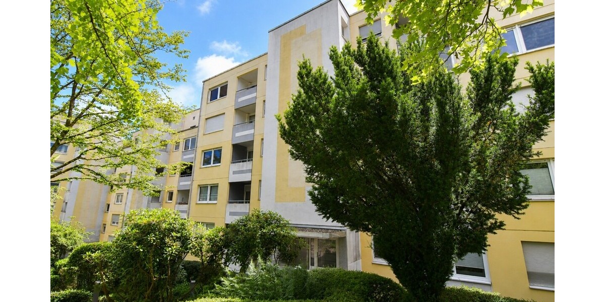 Fast wie im Penthouse - 3 Zi Wohnung + Stellplatz TG u. Wallbox. - Etagenwohnung Eppstein / Bremthal Bremthal | Angebot:26986206