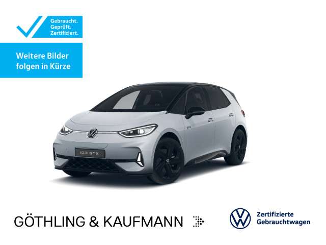 VW ID.3 11.744 km 42.430 &euro; Eschborn 65760