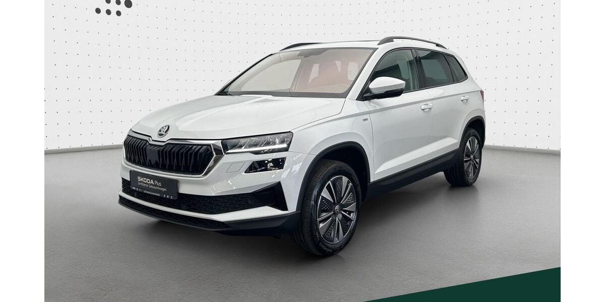 Skoda Karoq 47.241 km 25.190 &euro; Hofheim im Taunus 65719