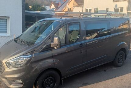 Ford Transit Custom 19.700 km 29.000 &euro; Friedrichsdorf 61381