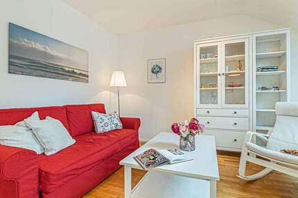 Wohnung Frankfurt am Main Nordend-West - 2 Zimmer, 50 m&sup2;, 1.650&euro; | Angebot:25769140