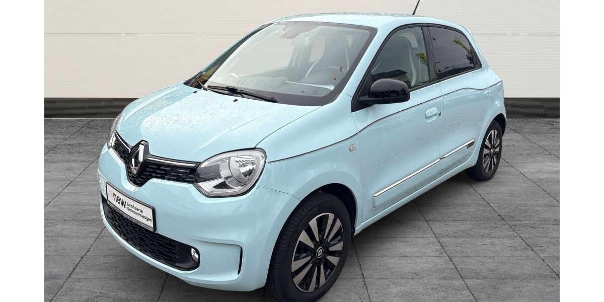 Renault Twingo 9.886 km 12.990 &euro; Darmstadt 64293