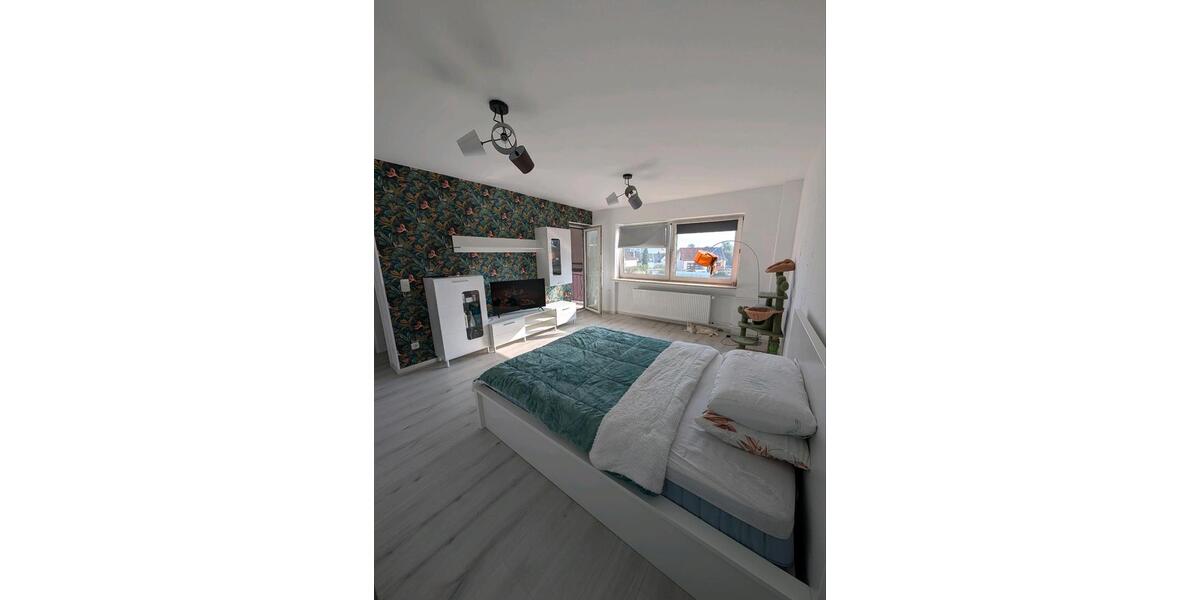 Moderne 1-Zimmer-Eigentumswohnung in Maintal-Bischofsheim 1 zimmer