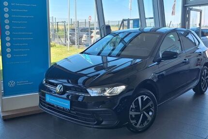 VW Polo 1.100 km 23.750 &euro; Bad Vilbel 61118
