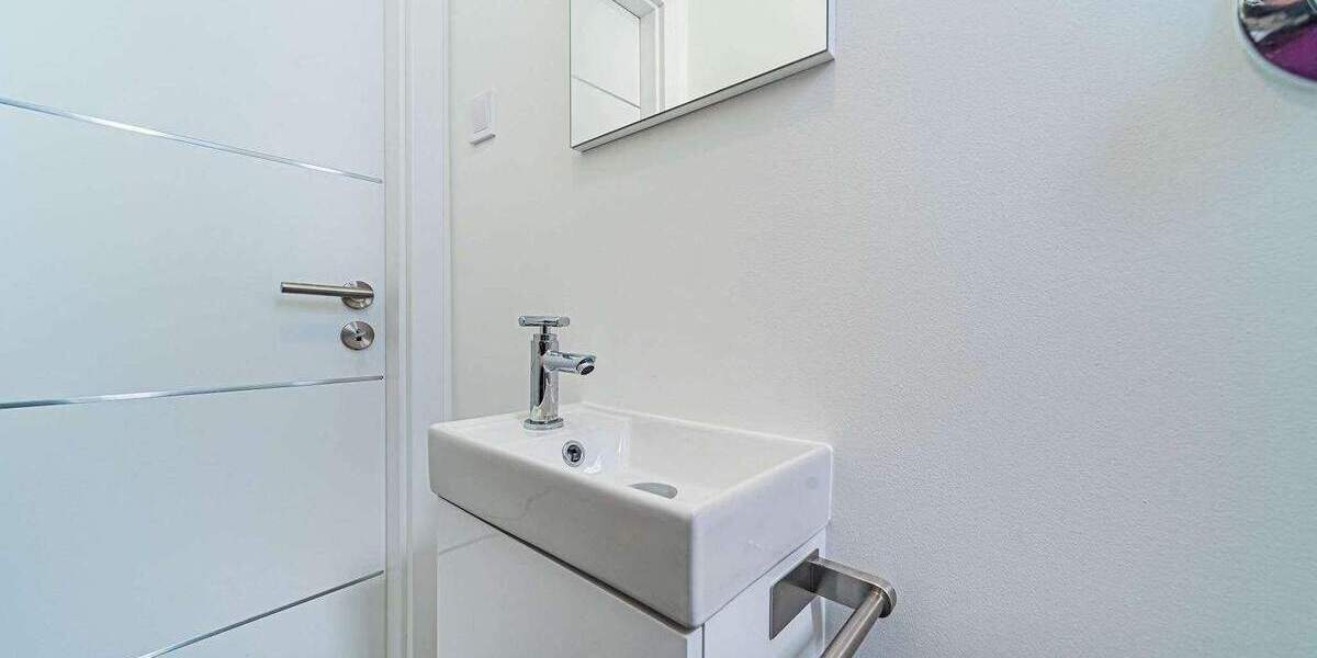 Möblierte Wohnung auf Zeit zu vermieten: 2 zimmer