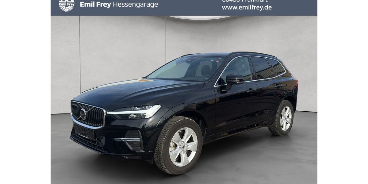 Volvo XC60 17.783 km 35.750 &euro; Frankfurt am Main 60486