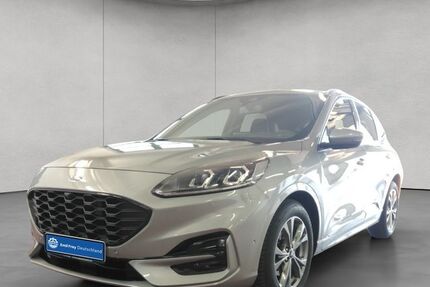Ford Kuga 38.201 km 24.950 &euro; Frankfurt 60386