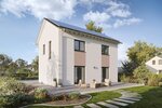 Ihr individuelles Einfamilienhaus mit Keller Projektiert auf einem Grundstück in Mühlheim am Main - Einfamilienhaus Mühlheim am Main Markwald | Angebot:27340977