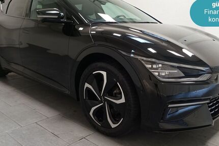 Kia EV6 25.609 km 32.970 &euro; Egelsbach 63329