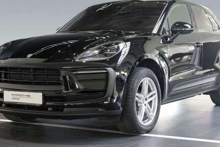Porsche Macan 44.518 km 59.770 &euro; Frankfurt am Main 65936