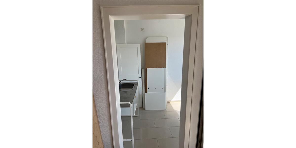 Erdgeschoßwohnung Niedernhausen - 1 Zimmer, 38 m&sup2;, 370&euro; | Angebot:26689692