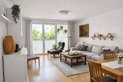 Wohnung Eschborn - 3 Zimmer, 83 m&sup2;, 430.000&euro; | Angebot:26737259