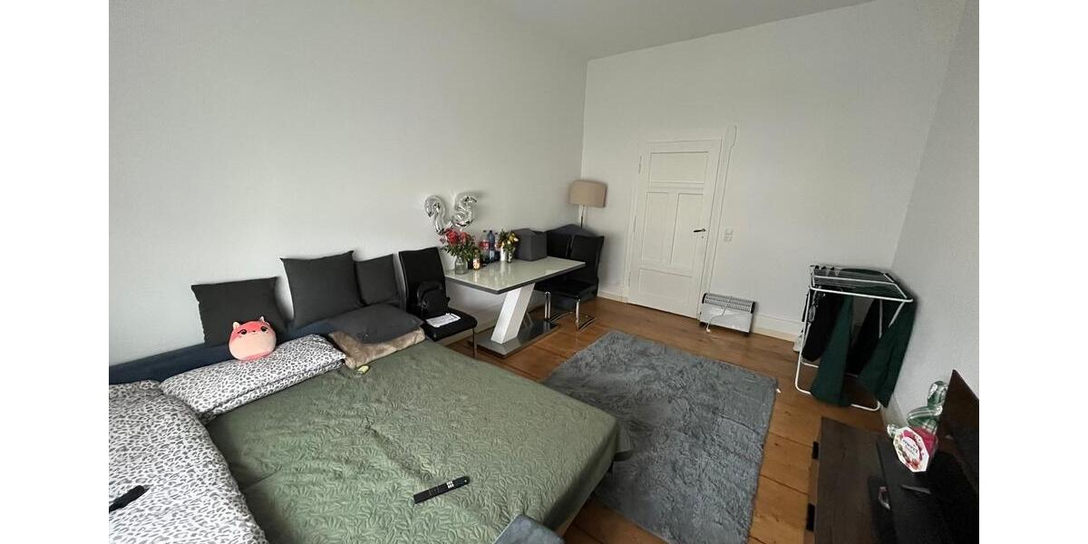 Möblierte 2 Zimmerwohnung 2 zimmer