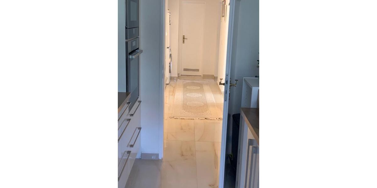 Gepflegte 3 Zimmerwohnung mit Balkon 3 zimmer