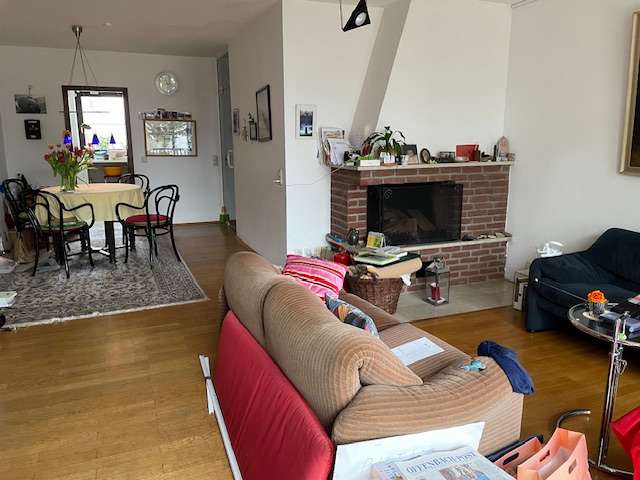 Haus zum Kaufen in Offenbach-Bieber 550.000 € 97 m²