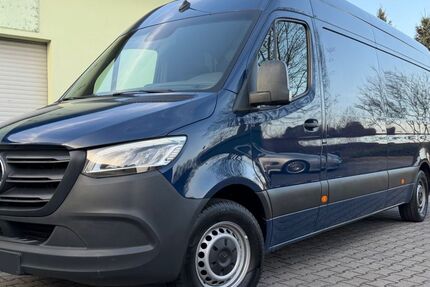 Mercedes-Benz Sprinter 385.000 km 17.777 &euro; Nidderau 61130
