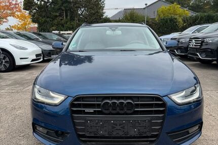 Audi A4 144.000 km 14.950 € Dieburg 64807