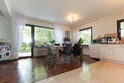 Wohnung Frankfurt Mitte-West - 3 Zimmer, 92 m&sup2;, 1.520&euro; | Angebot:26909137