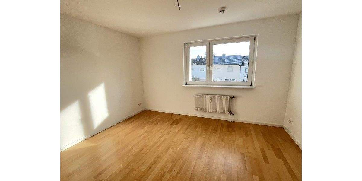 Charmante, helle 3-Zimmer-ETW mit Loggia in ruhiger Lage auf dem Heilsberg 3 zimmer