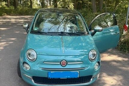 Fiat 500 31.000 km 11.000 &euro; Steinbach (Taunus) 61449