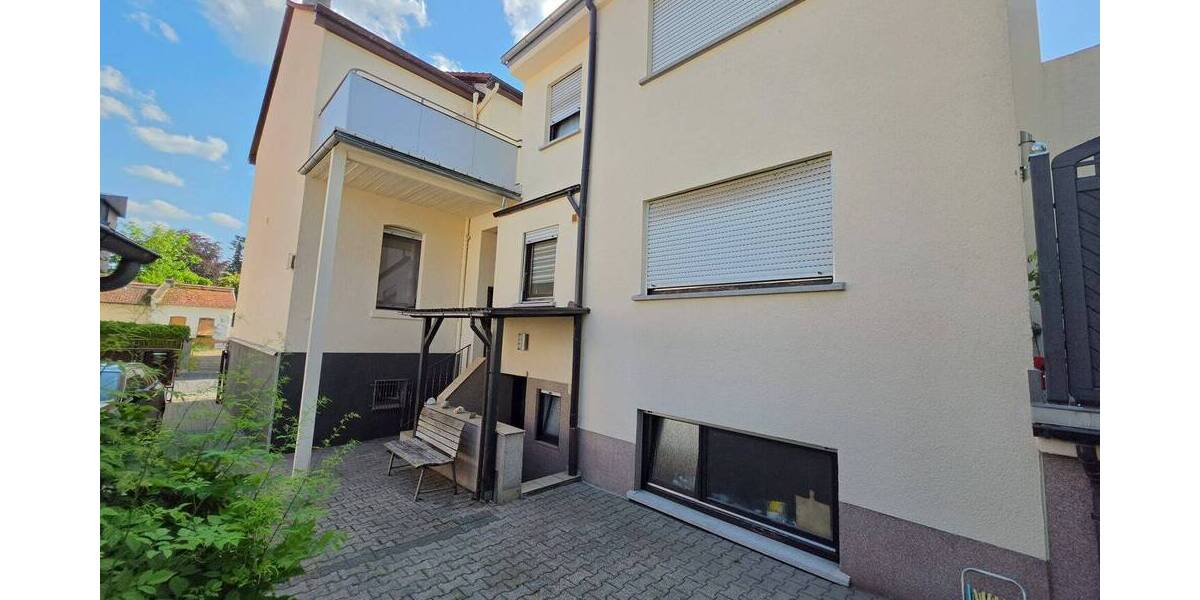Mehrfamilienhaus, Wohnhaus Obertshausen - 9 Zimmer, 260 m&sup2;, 669.000&euro; | Angebot:26910519