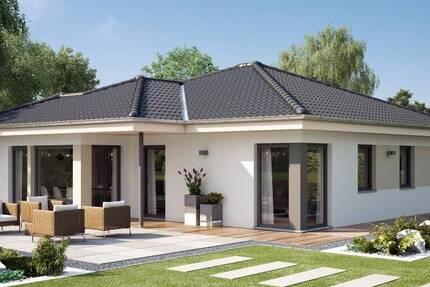 Haus Usingen Wilhelmsdorf - 4 Zimmer, 101 m&sup2;, 606.793&euro; | Angebot:26451881