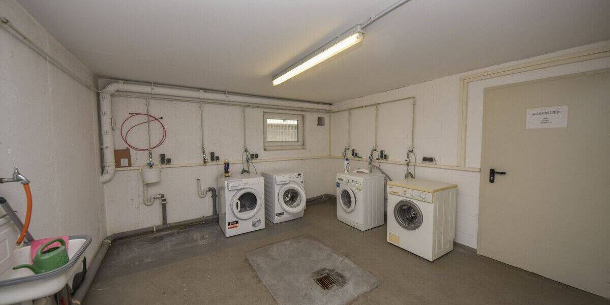 Etagenwohnung Dieburg - 2 Zimmer, 70 m&sup2;, 950&euro; | Angebot:26891816